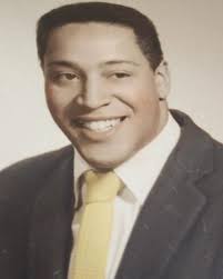 Ernest Rutherford, Jr. Obituary (2024)