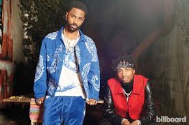 Quality Control Tops R B Hip Hop Albums Chart Big Sean