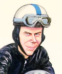 A Basin, The Right Stuff !