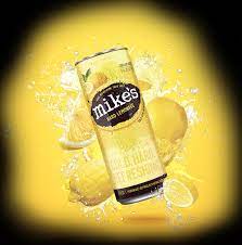 Mike's hard has strong leadership with a focus on cutting edge marketing tactics and a positive energetic culture. Mike S Hard Lemonade Nobody Makes Lemonade Like Mike S