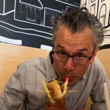 Brad Hendren (@bthendren)