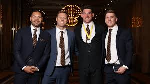 hawthornfc.com.au - News update