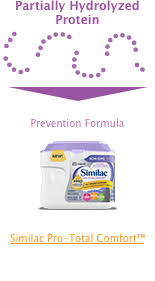Baby Formula For Colic What Can You Give A Newborn Similac