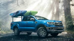 2019 Ranger Has Best In Class Torque Towing But Theres A