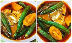 Biasanya orang panggil gulai ayam kot? Resepi Gulai Kuning Tanpa Santan Masakanresepi Bioatlet Com