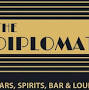 The Diplomat Cigar Lounge from explorekeene.org
