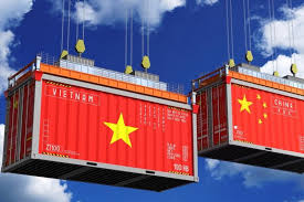 Việt Nam đang trở thành "cỗ máy" sản xuất cạnh tranh với Trung Quốc - Nhịp  sống kinh tế Việt Nam & Thế giới