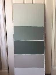 Top To Bottom Sherwin Williams Sea Salt Sherwin Williams Acacia Haze Sherwin Williams Retr Paint Colors For Home Interior Wall Colors Bathroom Color Schemes