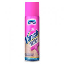 Vanish oxi action teppich search in title. Vanish Teppichreiniger Und Polsterpflegeschaum 600 Ml Zum Grosshandelspreis Kaufen