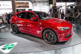 Edmunds Top Picks Of The 2016 La Auto Show Edmunds
