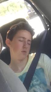 What was Count Furcula watching