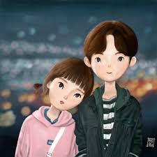 A very healthy, sensible, genuine kind of story as to friendship, family, love, goal, career and priority. Nawarut Pitaksanee Weightlifting Fairy Kim Bok Joo