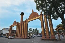 Check spelling or type a new query. Sultan Ismail Petra Arch Redaktionelles Stockfoto Bild Von Kultur 150470983