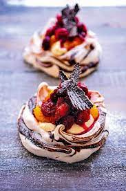 These easy individual trifles, perked up with a shot of ginger wine and layered with jamaican ginger cake and tropical fruits, are the perfect ending to christmas dinner. Individual Christmas Desserts 40 Yummiest Christmas Desserts For The Holiday All Our Best Christmas Desserts Include Cookies Pies Gingerbread And One Showstopping Cupcake Wreath Serve Ace