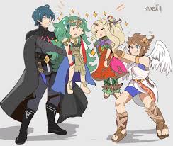 Pin By Julia On Video Games In 2020 Super Smash Bros Memes Smash Bros Super Smash Bros