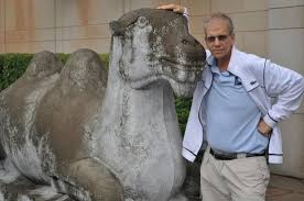 Seattle asian art museum buddha temple sculptures lion sculpture gems bronze statue 16th century dancing. One Of The Statues In Front Of The Museum With Tourist Picture Of Seattle Asian Art Museum Seattle Tripadvisor