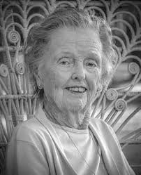 Mary Thompson Obituary (1926