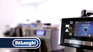 Maybe you would like to learn more about one of these? Benefits Of A De Longhi Fully Automatic Coffee Machine Youtube