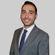 My name is Ray and I think I am probably the luckiest guy