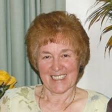 Mary Johnson (@ballynahona)