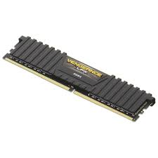 Ddr4 là bản nâng cấp đáng giá từ ddr3 và hiện nay đang được sử dụng khá phổ biến, có thể được coi là chuẩn ram cần có trên mọi chiếc pc hay ddr4 sử dụng nguồn điện thấp hơn so với ddr3, chỉ khoảng 1.2v. Buy Corsair Vengeance Lpx 8gb Ddr4 3000mhz Ram Powerplanetonline