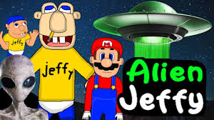 Sml Movie Alien Jeffy Animation Youtube 🎮 jeffy rpg is a game based off supermariologan. sml movie alien jeffy animation