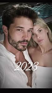 Chico Lachowski: The Story of a Model Power Couple