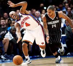 Small forward and power forward ▪ shoots: Carmelo Anthony Knicks Booed As They Struggle In 111 99 Loss To Dwight Howard And Orlando Magic New York Daily News