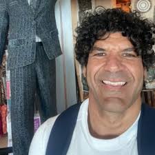 Progetto Exiles: Stephen #Varney