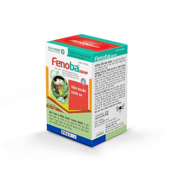 Fenoba 268WP