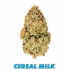 Franny's Farmacy | Indoor THCA Cereal Milk Hemp Flower