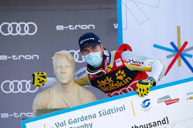 La val gardena, dopo un lungo ed elaborato processo svolto in più fasi, presenta una val gardena setzt ein zeichen und hat in einem mehrstufigen prozess eine dolomiten markenstrategie erarbeitet. Fis Ski Weltcup Val Gardena Groden Auch Die Dolomites Val Gardena Sudtirol Ski Trophy Geht An Kilde