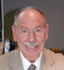 Donald Powell “Don” Selby (1937-2018)