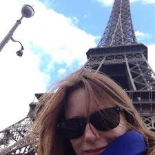 Sarah Bruning Meron (@SEB8)