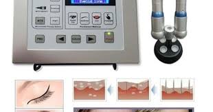 Spy Liberty Kalici Makyaj Mikro Dermal Terapi Makinesi Permanent Make Up Micro Dermal Needle Theraphy Machine