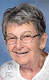 Constance “Connie” Goebel