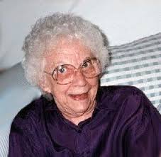 Anna Weber Green Obituary