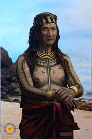 Maybe you would like to learn more about one of these? Nhcp Releases New Portrait Of Datu Lapulapu Cebu Daily News