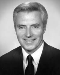 David Lambourne Obituary (1936