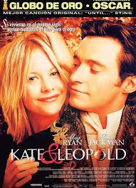 KATE & LEOPOLD