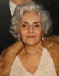 Obituary information for Antoinette A. Ranilla