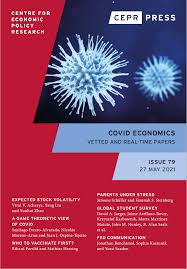 Check spelling or type a new query. Covid Economics Centre For Economic Policy Research