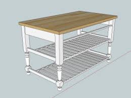 There are some interesting options on the list. Osborne Wood Products Blog Kitchen Work Station Using Osborne Island Legs