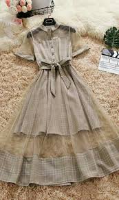Cox Gozəldi Cute Dresses Pretty Outfits Clothes Design