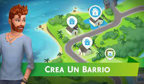 The sims 4 is a life simulation game, similar to its predecessors. The Sims Mobile Apk Mod Dinero Infinito Hack 2021 Modplaydl Com