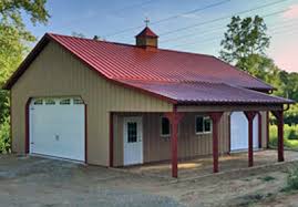Fill out the contact form and request more information. Pole Barns Mi Barn Builders Metal Steel Pole Barn Garages Contractors