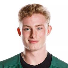 2021 Men's Lacrosse Roster