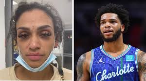 Miles Bridges Appears Set For NBA Return After Allegedly Beating Wife In  Front Of Their Kids