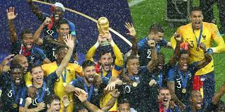 Retrouvez également les résultats et classements des groupes actualisés. L Afrique A Gagne La Coupe Du Monde Ces Commentaires Qui Ont Choque En France