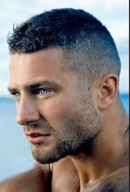 Simple And Easy To Maintain Mens Short Hairstyles Mens Short Hairstyles Caesar Haircut Mens Shor Military Haircuts Men Mens Hairstyles Short Haircuts For Men